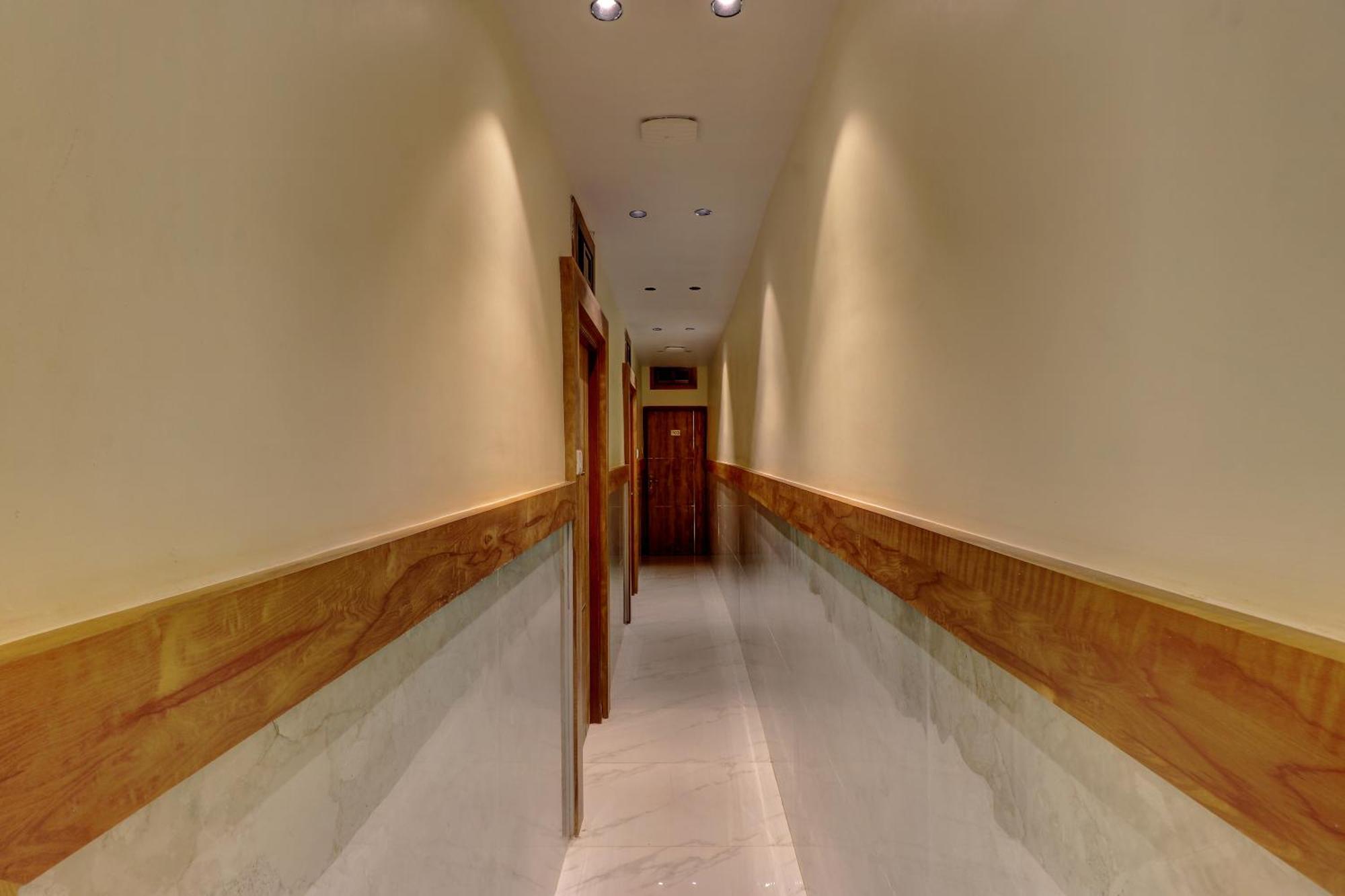 Hotel Amber Suite Near Mumbai Airport — Photos 3